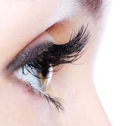 Eyelash extensions and the advantages and disadvantages of eyelash lifting that you should know(6 points)