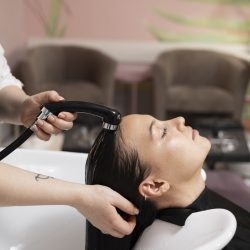 Een schoonheidssalon voor vrouwen zou deze 6 items moeten bevatten