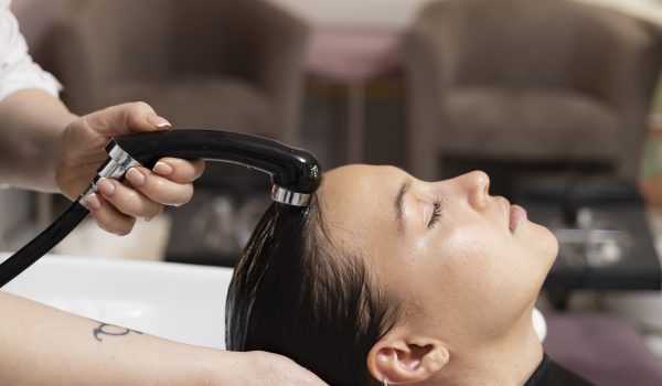 Een schoonheidssalon voor vrouwen zou deze 6 items moeten bevatten